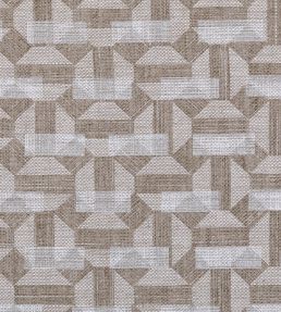 Salina Fabric by Fermoie Neutral
