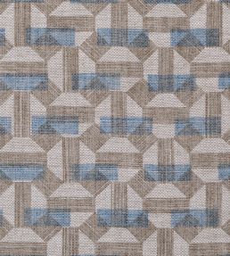 Salina Fabric by Fermoie Ocean