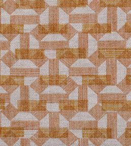 Salina Wallpaper by Fermoie Peach