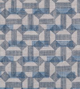 Salina Fabric by Fermoie Sky
