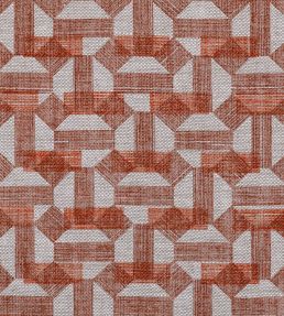 Salina Wallpaper by Fermoie Strawberry