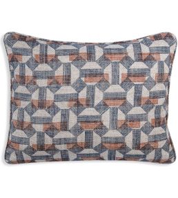Salina Cushion 43 x 35cm by Fermoie Neutral