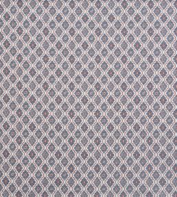 Salina Fabric by Prestigious Textiles Indigo
