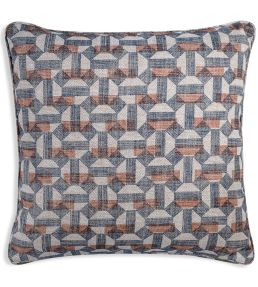 Salina Cushion 43 x 43cm by Fermoie Neutral