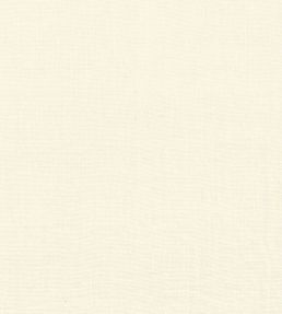 Saline Fabric by Casamance Ivoire