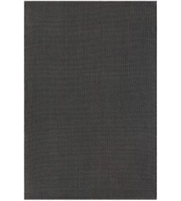 GAN Saline rug Black 344310-US Black