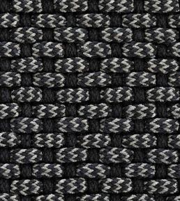 GAN Saline rug Black 344310-US Black