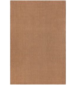GAN Saline rug Terracotta 344302-US Terracotta