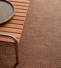 GAN Saline rug Terracotta 344302-US Terracotta