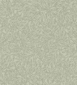 Salix Alba Wallpaper by Borastapeter Green