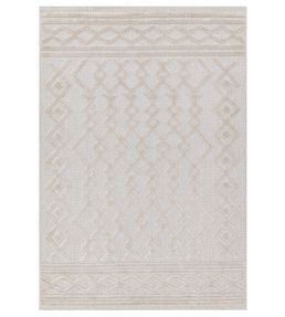 Asiatic Salta Links rug White SALT-05-120170 White