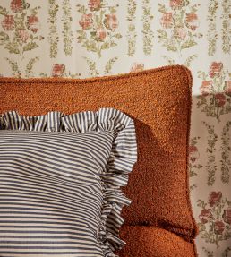 Saltmarsh Fabric by Madeaux 03 Marmalade