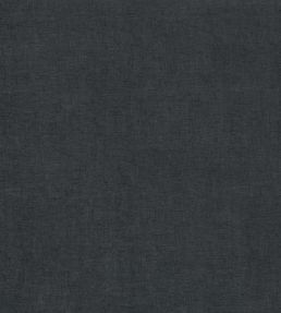 Saluzzo Fabric by Ashley Wilde Charcoal