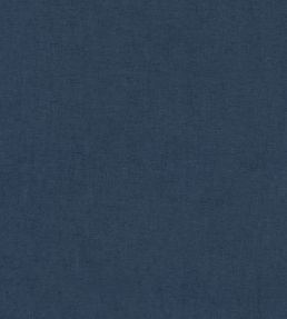 Saluzzo Fabric by Ashley Wilde Indigo