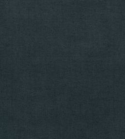 Saluzzo Fabric by Ashley Wilde Midnight