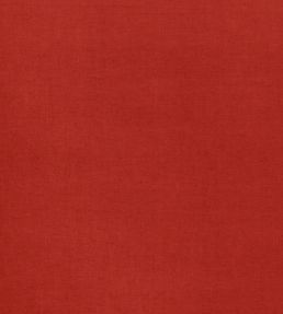 Saluzzo Fabric by Ashley Wilde Pomegranate