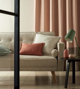 Florenzo Fabric by Ashley Wilde Bark
