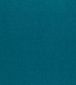 Saluzzo Fabric by Ashley Wilde Teal