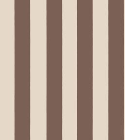 Sam Wallpaper by Sandberg Burgundy