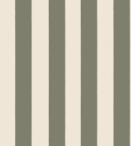 Sam Wallpaper by Sandberg Forest Green
