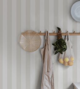 Sam Wallpaper by Sandberg Sandstone