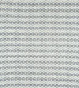 Samaki Fabric by Scion Indigo