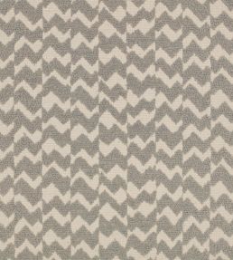 Samar Fabric by Black Edition Tungsten
