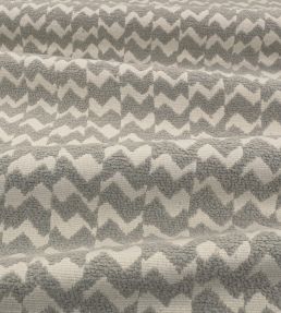 Samar Fabric by Black Edition Tungsten