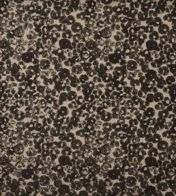 Samara Fabric by Prestigious Textiles Raven