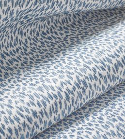 Samara Fabric by Thibaut Onyx