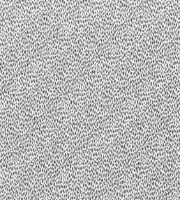 Samara Fabric by Thibaut Onyx
