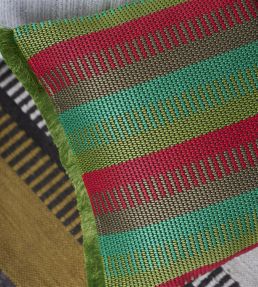 Samarinda Cushion 60 x 45cm by Designers Guild Epice