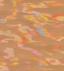 Samarkand Wallpaper by Elitis Sa veritable beaute