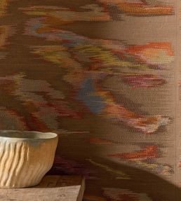 Samarkand Wallpaper by Elitis Sa veritable beaute