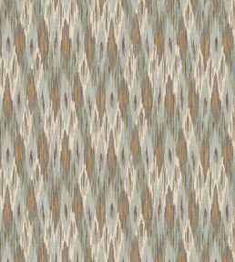 Samarkand Performance Fabric by Madeaux 04 Umber