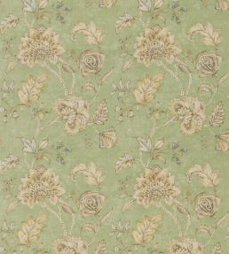 Samarra Fabric by Nina Campbell Green
