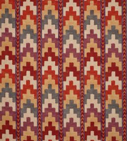 Samboa Fabric by Manuel Canovas Tomette