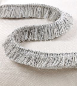 Sambu Fringe Trimming by Romo Cirrus