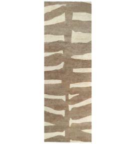 Elitis Samburu Runner rug Désert TA-124-17-06 Désert