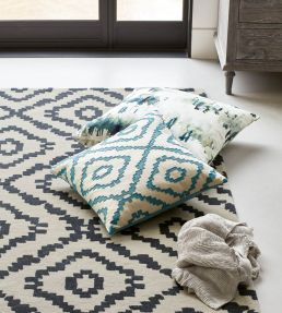 Villa Nova Sami rug Teal RG2021-170240 Teal