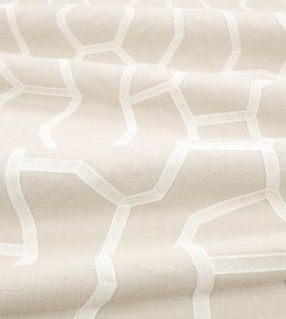 Samir Fabric by Villa Nova Birch