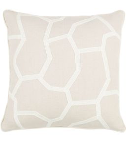 Samir Cushion 50 x 50cm by Villa Nova Birch