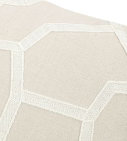 Samir Cushion 50 x 50cm by Villa Nova Birch