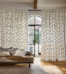 Samir Fabric by Villa Nova Mineral