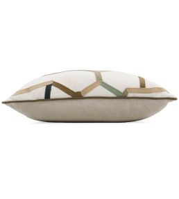 Samir Cushion 50 x 50cm by Villa Nova Mineral