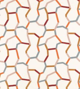 Samir Fabric by Villa Nova Plume