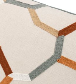 Samir Cushion 50 x 50cm by Villa Nova Sienna
