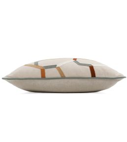 Samir Cushion 50 x 50cm by Villa Nova Sienna
