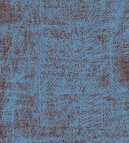 Samoa Wallpaper by MINDTHEGAP Chocolate