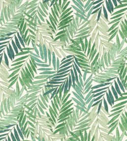 Samora Fabric by Romo Canopy
